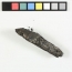 Scientists use 3D scans to “unwrap” an ancient scroll
