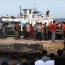 Hundreds feared dead after migrant boat capsizes off Egypt