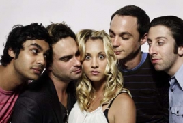 “Big Bang Theory” stars top Forbes' list of highest paid TV actors