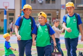 Taiwan selects “Hang In There Kids!” as foreign Oscars contender