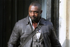 “Dark Tower” TV series confirmed, Idris Elba to return as Gunslinger