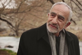 С 24 сентября на экраны Еревана выходит новый фильм о Геноциде армян