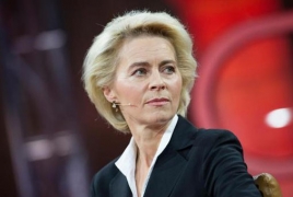 Germany says fight against IS “far from over”