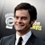 Bill Hader to get robotic for “Power Rangers” reboot