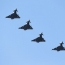 British warplanes pound IS to support Iraqi push on Mosul