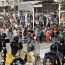 Двойной теракт на севере Ирака: 13 человек погибли
