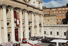 Ватикан ужесточил процедуру признания чудес