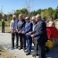Forest of Hope opens in Canada to commemorate Armenian Genocide