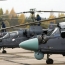 Россия планирует продать новейшие модели гражданских и военных вертолетов Азербайджану