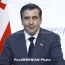 В Грузии примут меры против Саакашвили в случае его приезда в страну
