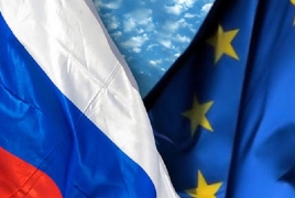 EU to consider how to mend Russia ties without lifting sanctions