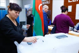 В Азербайджане задержан заявивший о фальсификации на референдуме активист
