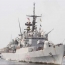 Корабль НАТО впервые за 15 лет зашел на иранскую военно-морскую базу