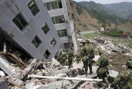 Satellites could predict the next human-caused quake