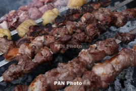 New doc celebrates Armenian, Japanese, African barbecue