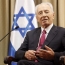 Former Israeli president Shimon Peres dies at 93