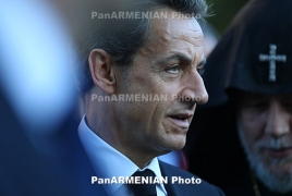 Саркози в случае прихода к власти предложит Великобритании остаться в ЕС на новых условиях