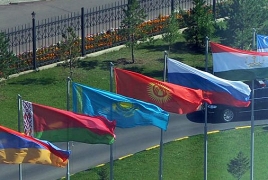 CSTO session on emergency situations set for Sept 29 in Yerevan