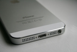 Apple to kill lightening port on iPhones: report
