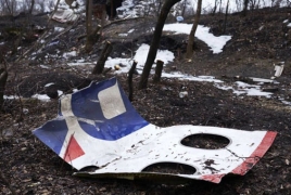 Международная комиссия обвинила Россию в катастрофе MH17