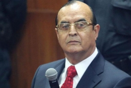 Peru former spy chief “burned bodies in oven”