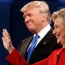 Trump-Clinton debate breaks record as most-watched in U.S. history