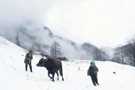 Turkey selects “Cold of Kalandar” for foreign-language Oscars category