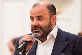 Председатель армянской автономии Петербурга выразил сожаление в связи с инцидентом  в Эрмитаже