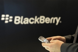 BlackBerry says it’s done making new phones