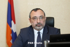 МИД НКР: Пришло время признать существование свободного и демократического Карабаха