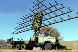 В Нагорном Карабахе проходят учения сил ПВО