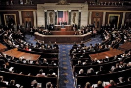 Конгресс США преодолел вето Барака Обамы по закону об исках против Саудовской Аравии