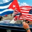 Куба планирует потребовать от США снятие блокады и возврат территории Гуантанамо