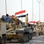В операции по освобождению Мосула от ИГ участвуют около 40 тысяч иракских военных