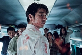S. Korean zombie hit “Train to Busan” becomes highest grossing Asian film