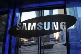 Жители США стали жаловаться на взрывающиеся стиральные машины Samsung