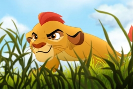 “Lion King” gets live-action remake from Disney and Jon Favreau