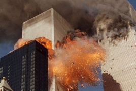 Saudi Arabia “greatly concerned” over 9/11 lawsuits bill