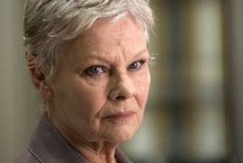 Daisy Ridley, Judi Dench join “Murder on the Orient Express”