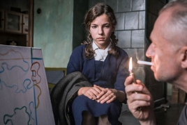 Poland selects Andrzej Wajda's “Afterimage” for foreign Oscars race