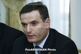 Депутат: Переговоры по карабахскому урегулированию находятся в режиме ожидания