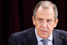 U.S. protecting Syria jihadist group, Russia's Lavrov says