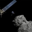 Europe’s Rosetta spacecraft mission ends in comet collision