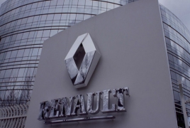 Renault to make at least 150,000 vehicles a year in Iran
