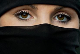 Bulgaria bans full-face Islamic veil in public
