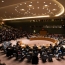 Россия стала председателем Совета Безопасности ООН в период обострения сирийского кризиса