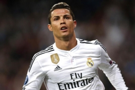 Nike reportedly wants lifetime contract with Cristiano Ronaldo
