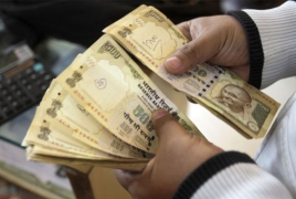 India's tax evasion amnesty discloses $10 bn in hidden wealth