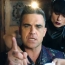 Robbie Williams shares video for his new single “Party Like A Russian”