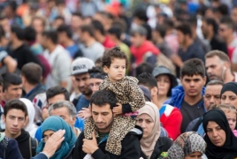Germany wants migrants be sent back to Greece, Turkey